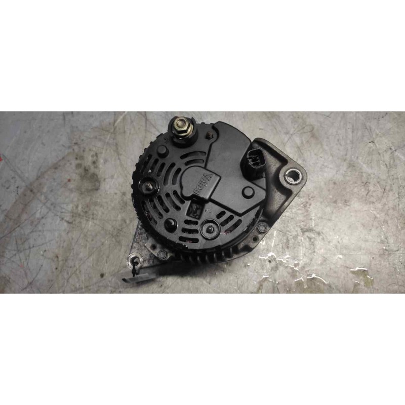 Recambio de alternador para renault megane i fase 2 classic (la..) 1.9 dci dynamique referencia OEM IAM 8200064685 - Azul 4