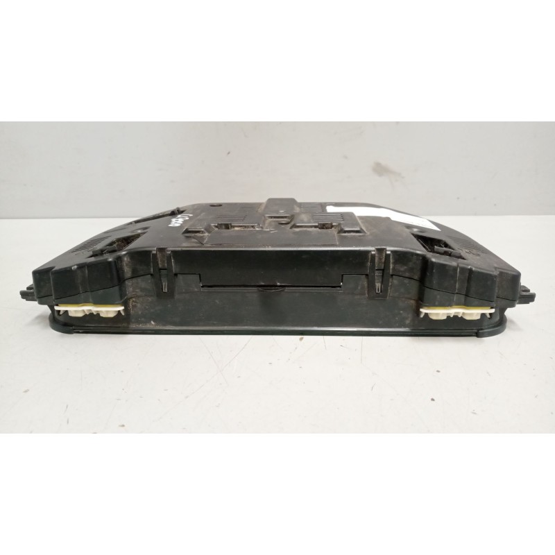 Recambio de cuadro instrumentos para man tgx 18.480 12.4 diesel referencia OEM IAM 81272026228 - Blanco 2
