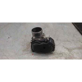 Recambio de caja mariposa para renault master kofferaufbau l3h1 3,5t referencia OEM IAM 8200987453F 8200727648 5 PINS