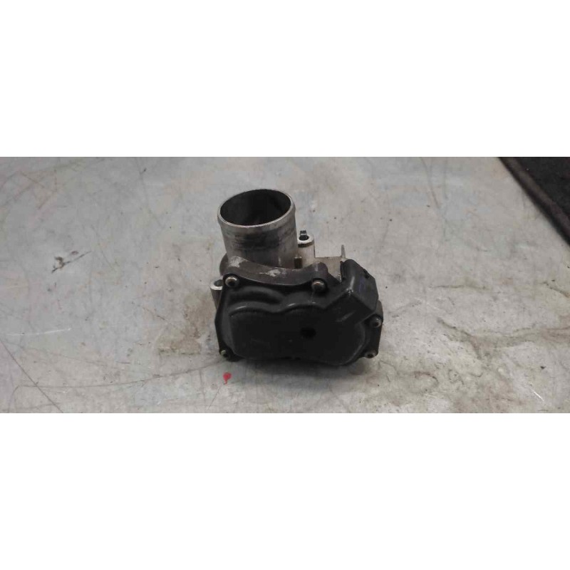 Recambio de caja mariposa para renault master kofferaufbau l3h1 3,5t referencia OEM IAM 8200987453F 8200727648 5 PINS - Blanco 4