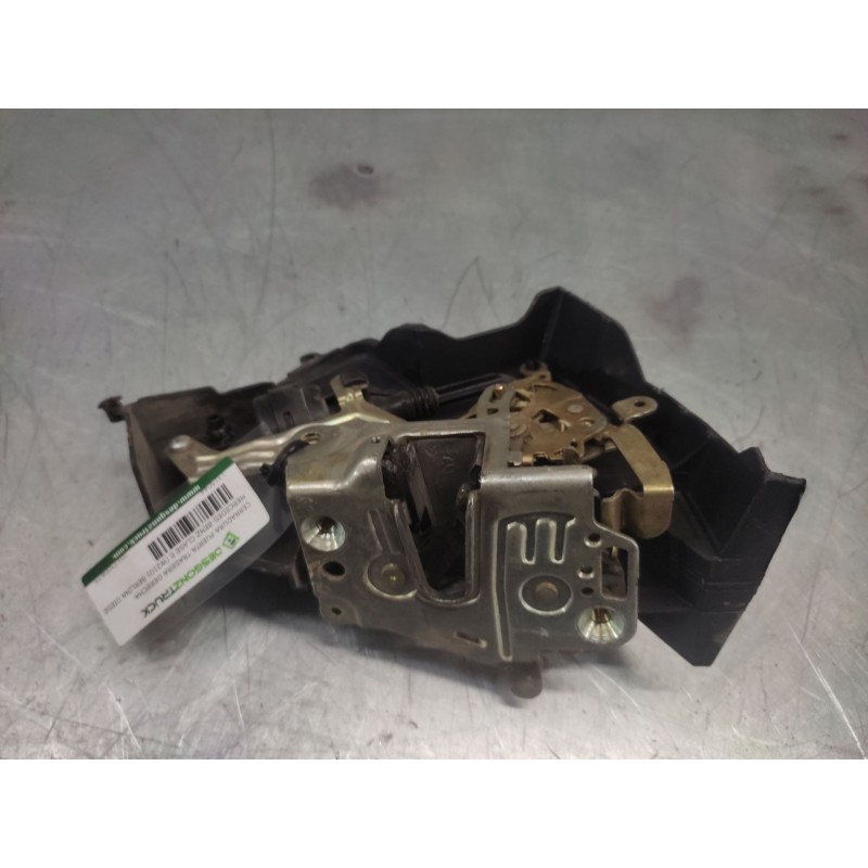 Recambio de cerradura puerta trasera derecha para mercedes-benz clase e (w210) berlina diesel 300 diesel (210.020) referencia OE - Gris 3