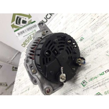 Recambio de alternador para renault megane i scenic (ja0) 1.6e alize referencia OEM IAM   