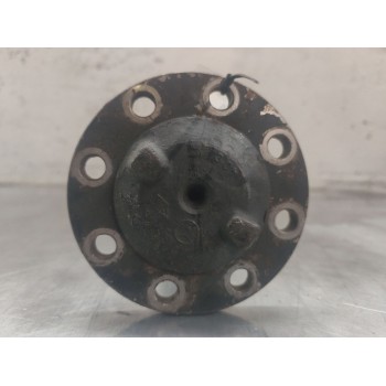 Recambio de transmision trasera derecha para nissan cabstar 01.04  3.0 diesel referencia OEM IAM   