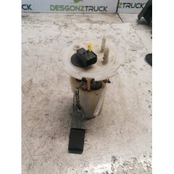 Recambio de aforador para chevrolet kalos 1.4 cat referencia OEM IAM 96423296 6 PINS 