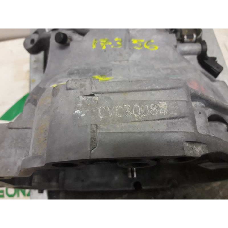 Recambio de caja cambios para audi 80 avant básico avant referencia OEM IAM CVC30084 - Azul 6
