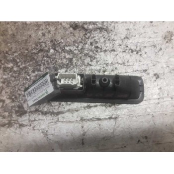 Recambio de mando elevalunas trasero derecho para renault scenic ii 1.9 dci diesel referencia OEM IAM 156013870 6 PINS 