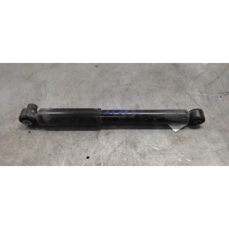 Recambio de amortiguador trasero para renault megane i fase 2 berlina (ba0) 1.9 dti century referencia OEM IAM AP06134 - Verde 2