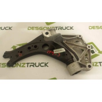 BRAZO SUSPENSION INFERIOR DELANTERO IZQUIERDO 