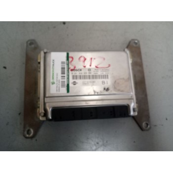 CENTRALITA MOTOR EDC 237106u302 0281020026