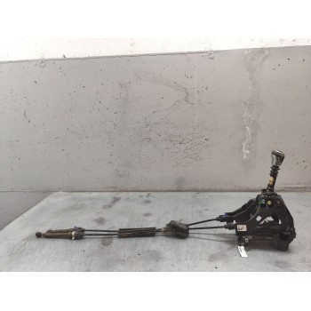 Recambio de palanca cambio para nissan juke (f16) acenta referencia OEM IAM 349012124R  