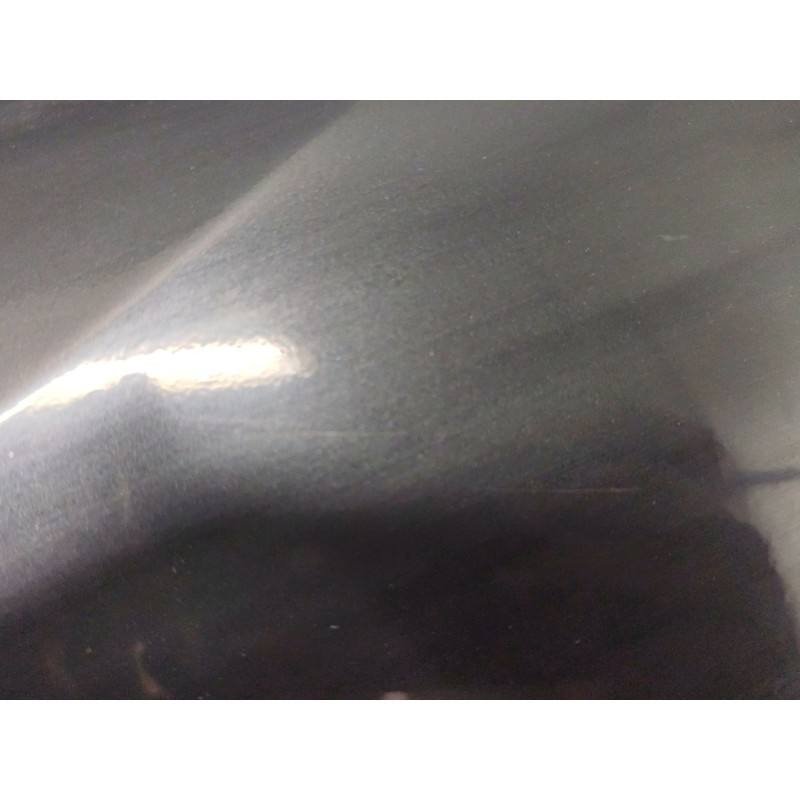 Recambio de aleta delantera izquierda para peugeot 307 (s1) xr clim plus referencia OEM IAM - Negro 2