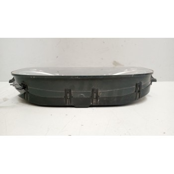 Recambio de cuadro instrumentos para man tgx 18.xxx 12.4 diesel referencia OEM IAM 81272026228  