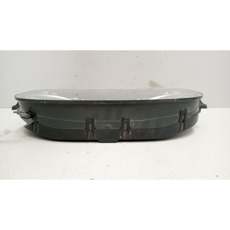 Recambio de cuadro instrumentos para man tgx 18.480 12.4 diesel referencia OEM IAM 81272026228 - Blanco 3