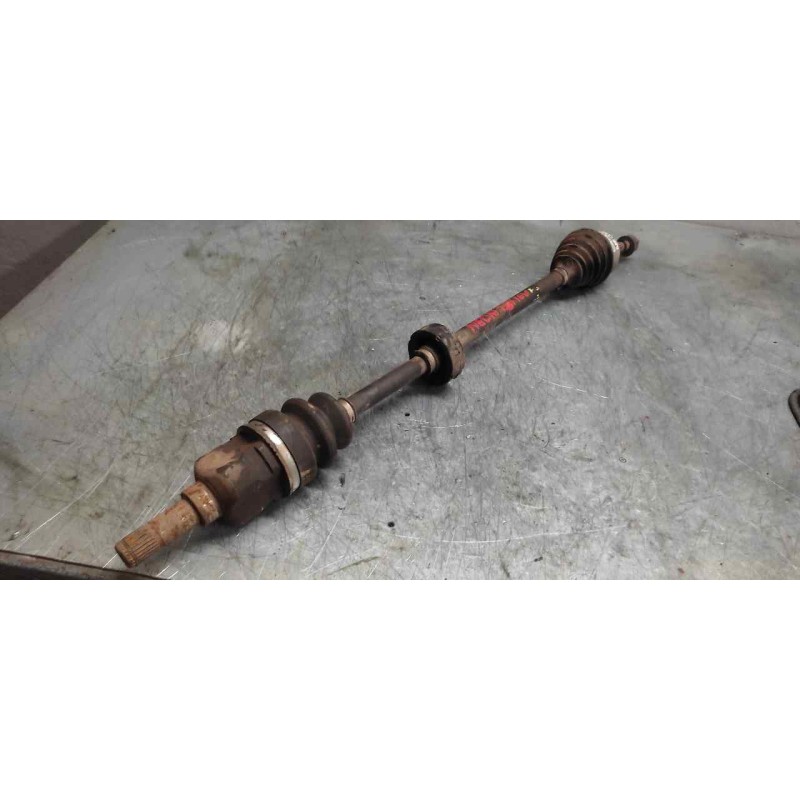 Recambio de transmision delantera derecha para chrysler neon (pl) 1.8 le referencia OEM IAM  26CM MANGUETA 27CMCAMBIO 2
