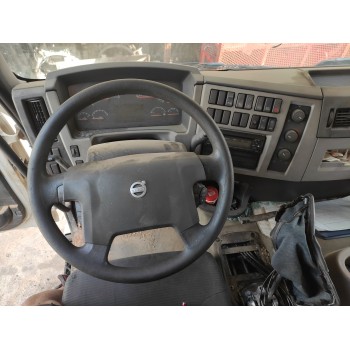 volvo fe xxx del año 2009
