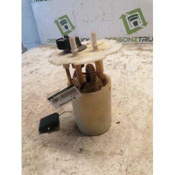 Recambio de aforador para chevrolet kalos 1.4 cat referencia OEM IAM 96423296 6 PINS 