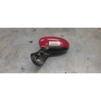 RETROVISOR IZQUIERDO 5 PINS