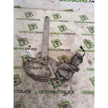 Recambio de elevalunas delantero derecho para man f2000 evolution f 2000 fki fk gran espacio referencia OEM IAM   