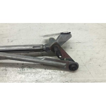 Recambio de motor limpia delantero para peugeot 307 berlina (s2) xt referencia OEM IAM 404638 VALEO 