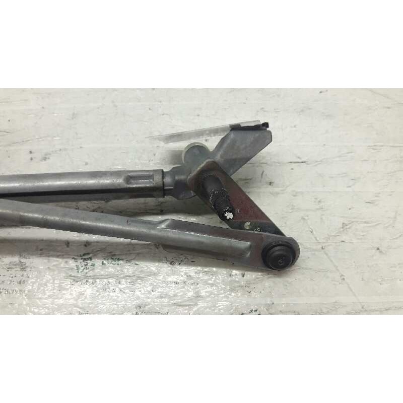 Recambio de motor limpia delantero para peugeot 307 berlina (s2) xt referencia OEM IAM 404638 VALEO 5
