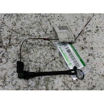 Recambio de sensor de temperatura interior para renault master ii ph. 2 pritsche/fgst l2h1 caja abierta batalla 3578 mm referenc