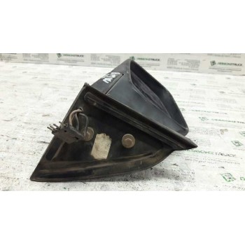 Recambio de retrovisor izquierdo para bmw serie 3 berlina (e30) 316i referencia OEM IAM   