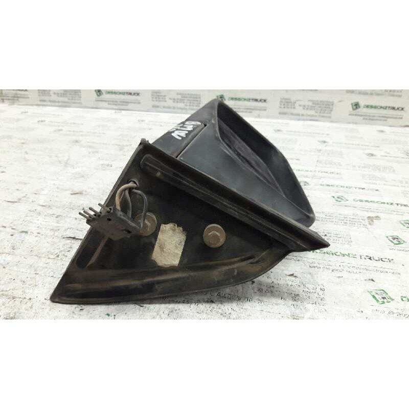 Recambio de retrovisor izquierdo para bmw serie 3 berlina (e30) 316i referencia OEM IAM 2