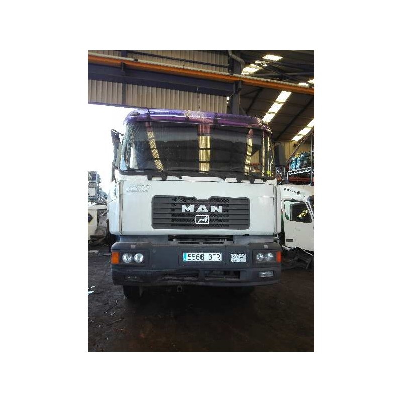 MAN F 2000 19.414