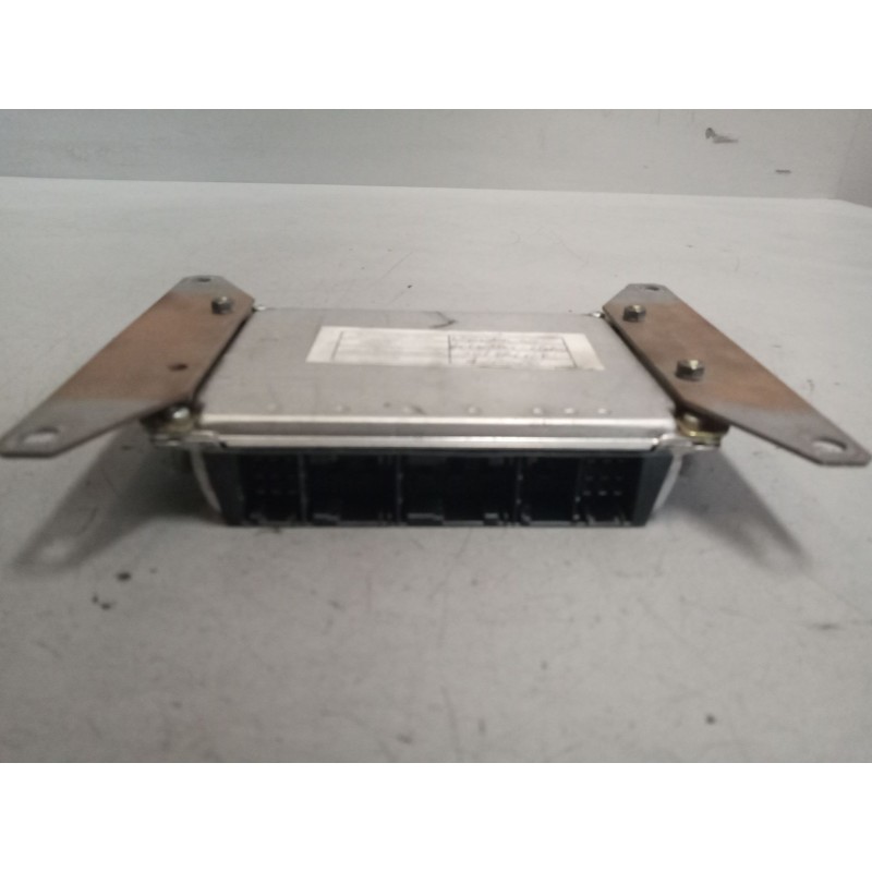 Recambio de centralita motor edc para nissan atleon 110 referencia OEM IAM 237106u302  0281020026 - Blanco 2