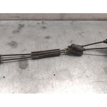 Recambio de palanca cambio para nissan juke (f16) acenta referencia OEM IAM 349012124R  