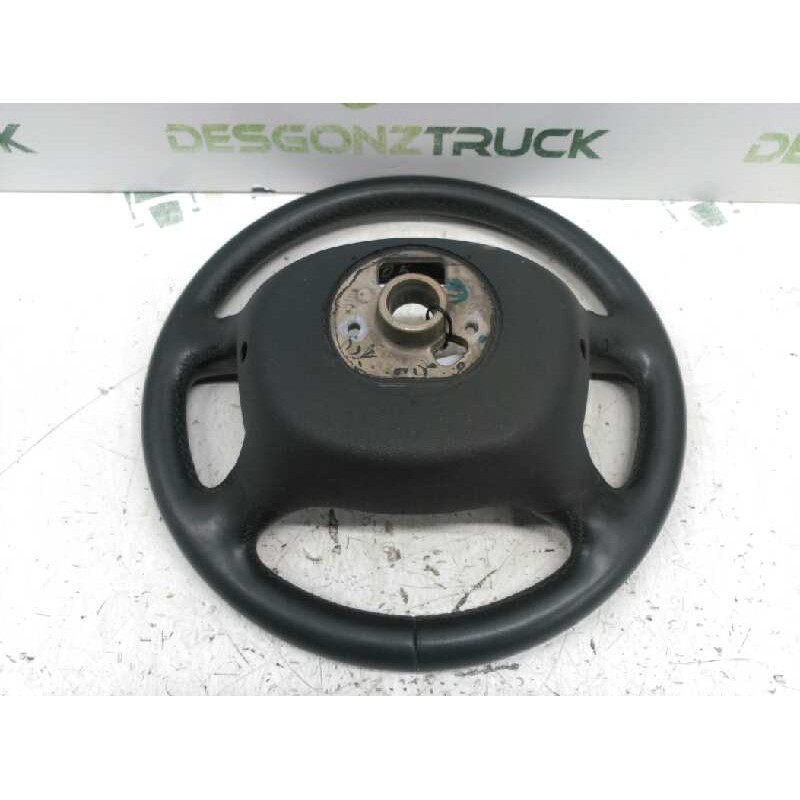 Recambio de volante para audi a3 (8p) 1.9 tdi ambiente referencia OEM IAM 8P0419091EFKZ - Azul 2