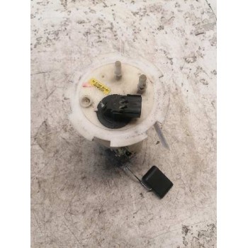 Recambio de aforador para chevrolet kalos 1.4 cat referencia OEM IAM 96423296 6 PINS 