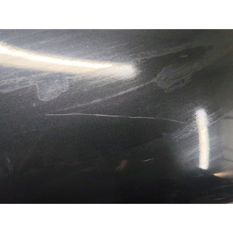 Recambio de aleta delantera izquierda para peugeot 307 (s1) xr clim plus referencia OEM IAM - Negro 3