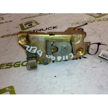 CERRADURA PUERTA DELANTERA DERECHA 211837016H 