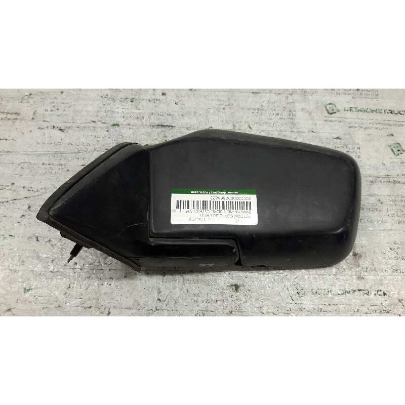 Recambio de retrovisor izquierdo para bmw serie 3 berlina (e30) 316i referencia OEM IAM 3