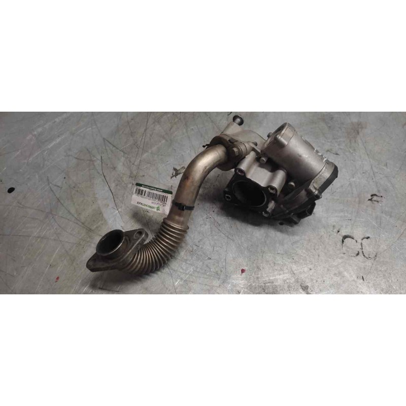 Recambio de valvula egr para renault master kofferaufbau l3h1 3,5t referencia OEM IAM 8200987088 A2C53412016 5 PINS - Blanco 2