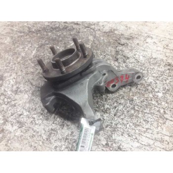 Recambio de mangueta delantera izquierda para chrysler voyager (gs) 2.5 td referencia OEM IAM 04694949AA  