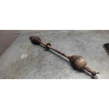 TRANSMISION DELANTERA DERECHA 26CM MANGUETA 27CMCAMBIO