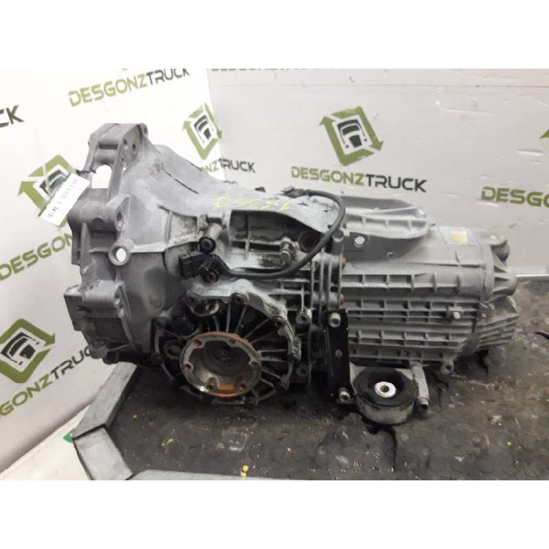 Recambio de caja cambios para audi 80/90 (893) 90 referencia OEM IAM ALP 2