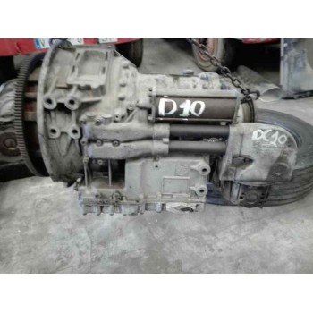 Recambio de caja cambios para autobus autobus autobus referencia OEM IAM 5HP-590 114602 