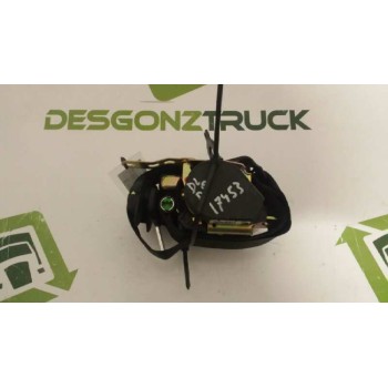CINTURON SEGURIDAD DELANTERO DERECHO 