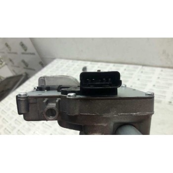 Recambio de motor limpia delantero para peugeot 307 berlina (s2) xt referencia OEM IAM 404638 VALEO 