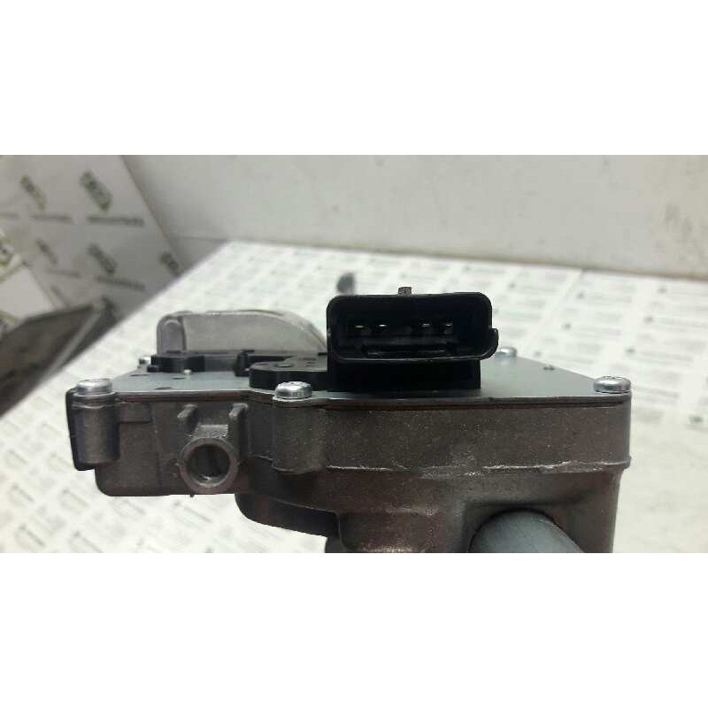 Recambio de motor limpia delantero para peugeot 307 berlina (s2) xt referencia OEM IAM 404638 VALEO 7