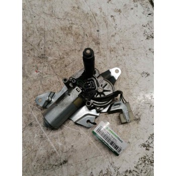 MOTOR LIMPIA TRASERO 0390206101 7700308806 3 PINS