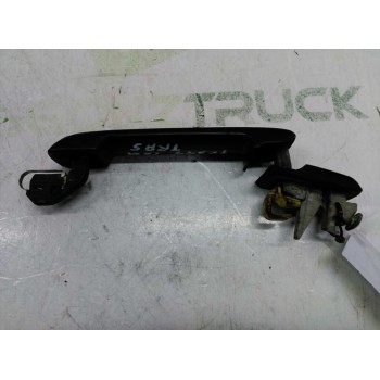 Recambio de maneta exterior trasera izquierda para volkswagen golf iii berlina (1h1) gl referencia OEM IAM   