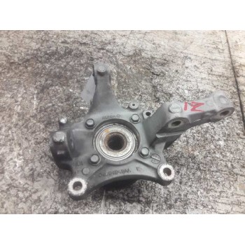 Recambio de mangueta delantera izquierda para chrysler voyager (gs) 2.5 td referencia OEM IAM 04694949AA  