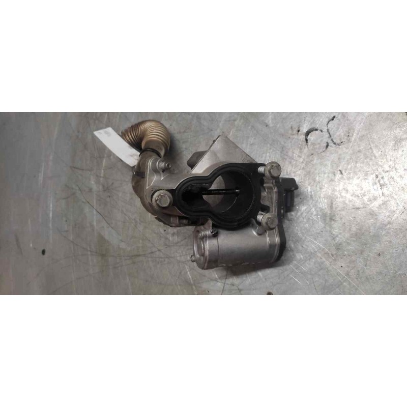 Recambio de valvula egr para renault master kofferaufbau l3h1 3,5t referencia OEM IAM 8200987088 A2C53412016 5 PINS - Blanco 3