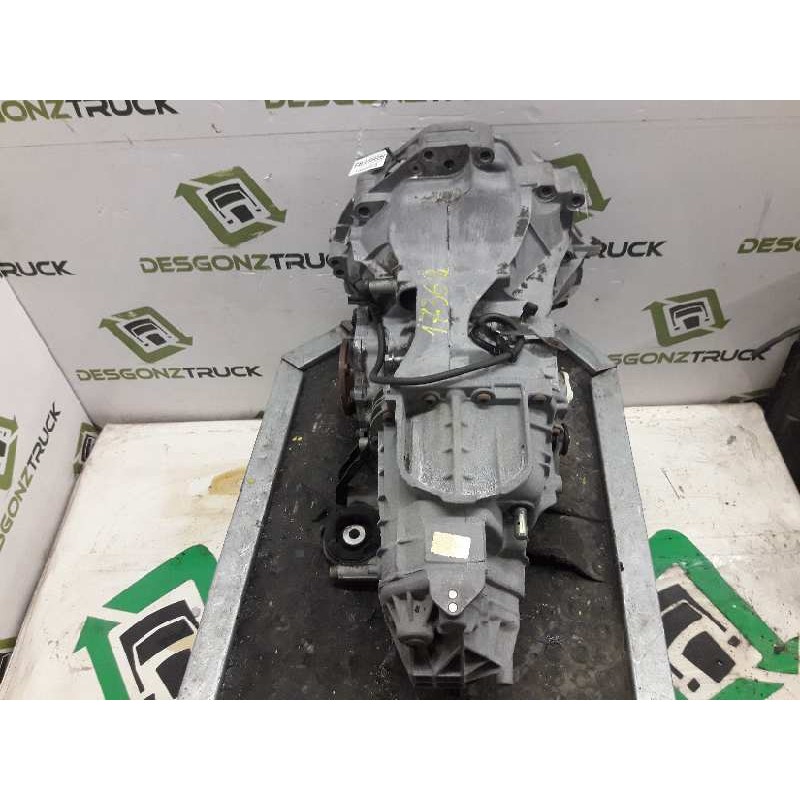 Recambio de caja cambios para audi 80/90 (893) 90 referencia OEM IAM ALP 3
