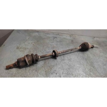 Recambio de transmision delantera derecha para chrysler neon (pl) 1.8 le referencia OEM IAM  26CM MANGUETA 27CMCAMBIO
