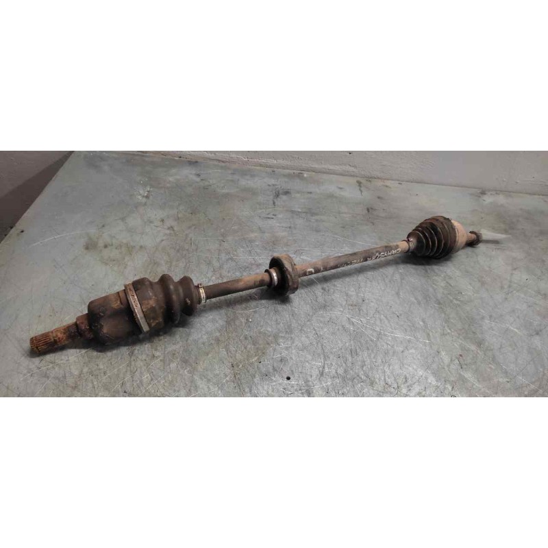 Recambio de transmision delantera derecha para chrysler neon (pl) 1.8 le referencia OEM IAM  26CM MANGUETA 27CMCAMBIO 2